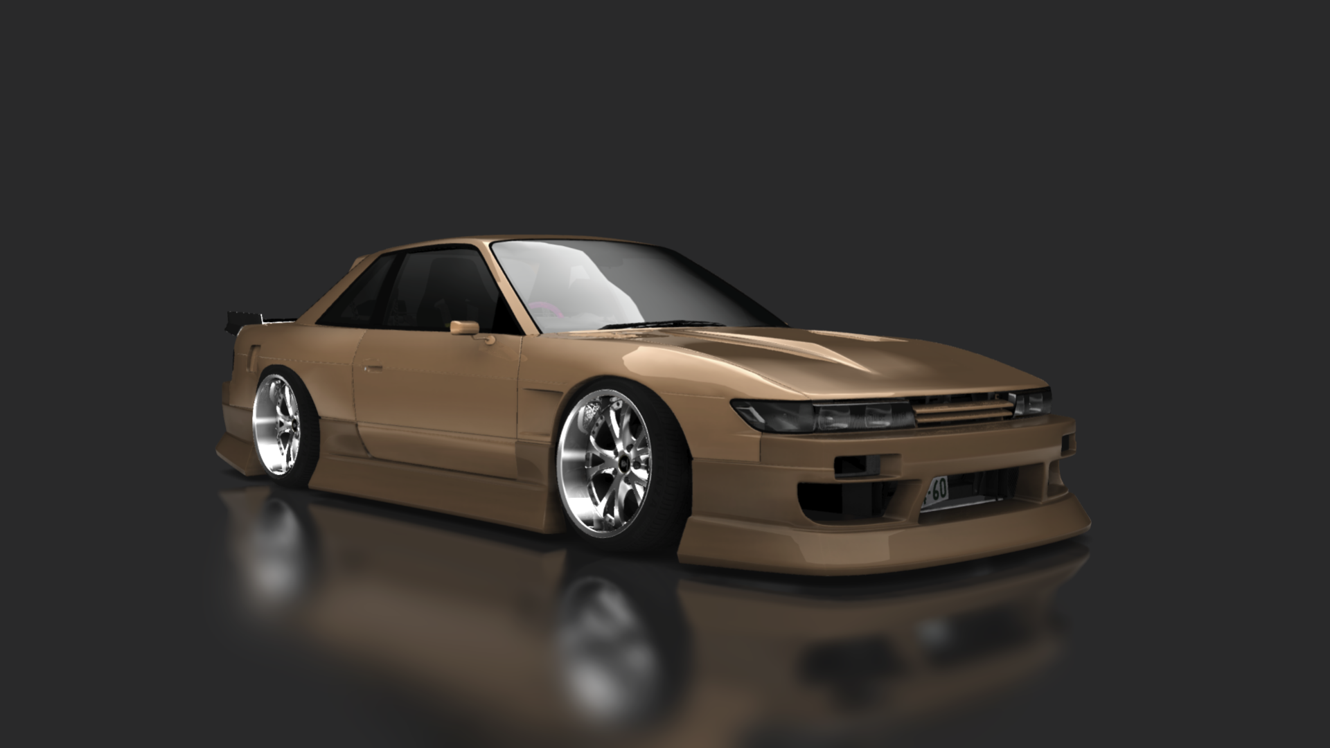 Matsuri Mayhem Drift Legends Car Pack For Assetto Corsa